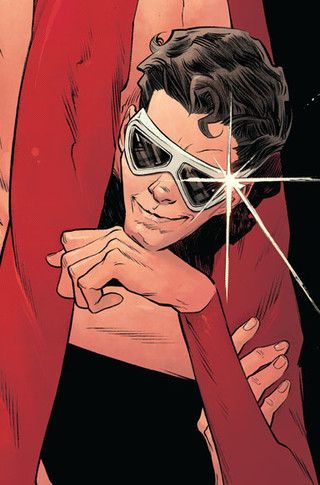 Plastic Man Fanart, Dc Plastic Man, Plastic Man Dc, Elongated Man, Comic Aesthetic, Superman Batman Wonder Woman, Anime Characters Birthdays, Plastic Man, Justice League Dark