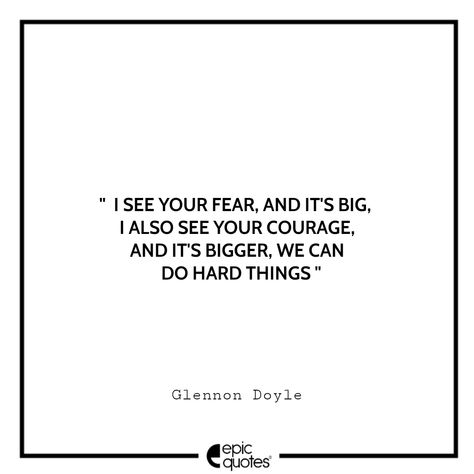 Untamed Glennon Doyle Quotes, Glennon Doyle Quotes Untamed, Spin Motivation, Untamed Glennon Doyle, Glennon Doyle Quotes, Glennon Doyle, Positivity Board, Untamed Quotes, Epic Quotes