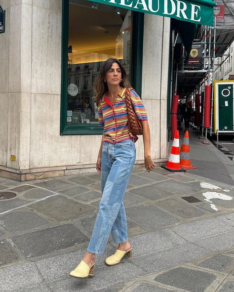 Vicmontanari Style, Scandi Street Style Summer, Vic Montanari Outfits, Portuguese Street Style, Vic Montanari, Lisbon Fashion, Scandi Girl, Closet Refresh, Street Style Outfits Casual