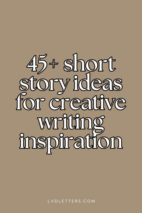 I've been looking for unique short story ideas to help me boost my creative writing skills, and these are such great short story ideas! Types Of Stories To Write, Prompts For Stories, Good Story Prompts, Visual Story Prompts, Dramatic Story Ideas, Prompts For Short Stories, Story Ideas To Write About, Interesting Plot Ideas, Tips For Writing A Book Ideas