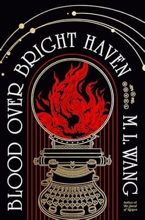 Blood Over Bright Haven: A Novel Poetry Anthology, Magic System, Friends Series, New Fantasy, White Books, A Thousand Years, Fantasy Novel, Book Of The Month, Fantasy Romance