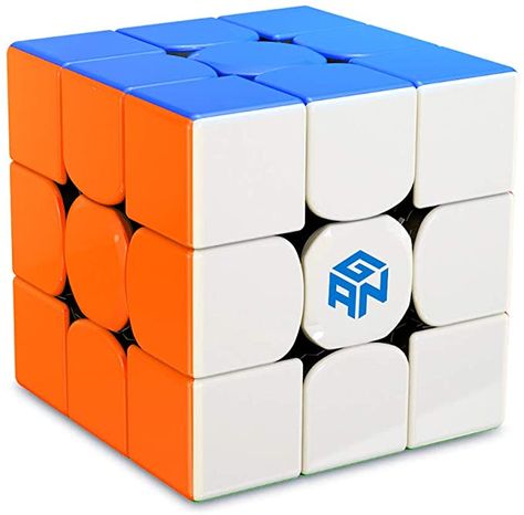 Gan Cube, Booth Display Design, Rubiks Cube Patterns, Speed Cube, Puzzle Cube, Rubix Cube, Magic Puzzles, Cube Toy, Magic Cube