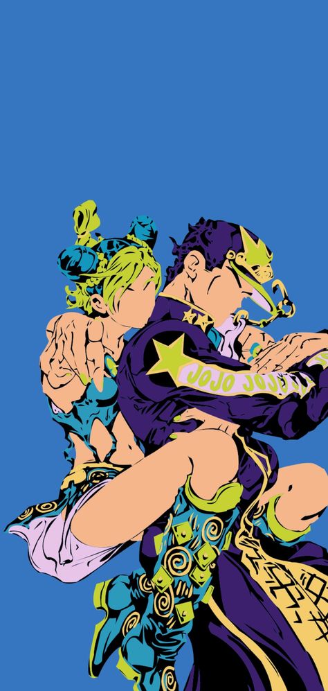 Jolyne And Jotaro Wallpaper, Jolyne Kujo Wallpaper, Bleach Lockscreen, Jolyne Wallpaper, Jotaro Wallpaper, Jojo Wallpaper, Rock Wallpaper, Jolyne Kujo, Jojo Reference