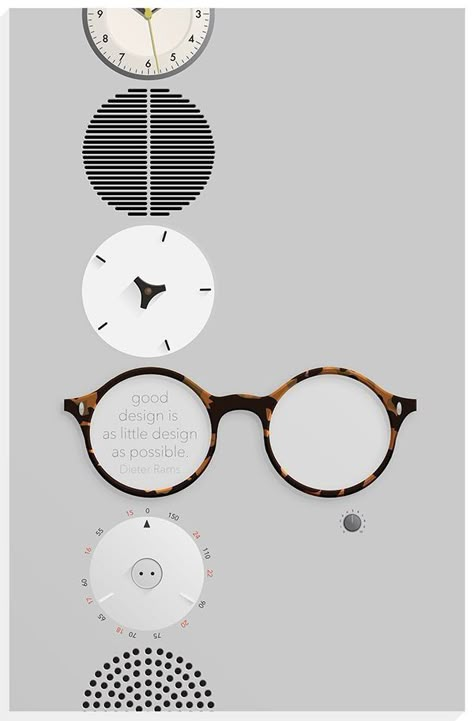 Braun Dieter Rams, Dieter Rams Design, Glasses Photography, Product Poster, Braun Design, Text Logo Design, Dieter Rams, Art Painting Gallery, Portrait Poster