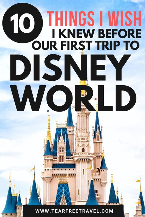 Tips For Disney World, Disney World Family Vacation, First Trip To Disney, Disney World Tips, Trip To Disney World, Disney Travel Agents, Disney World Planning Guide, Disney Cruise Tips, Disney World Vacation Planning