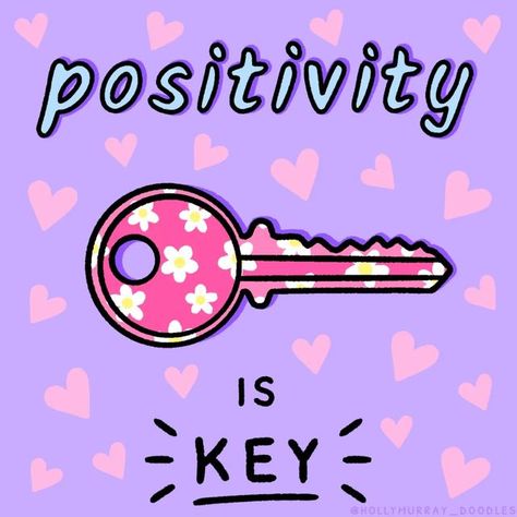 Positive Quotes With Drawings, Self Care Illustration, Images For Vision Board Positive Affirmations, Postive Afframations Pink, Positive Quote Stickers, Kawaii Positive Affirmations, Preppy Quotes, Cute Motivational Quotes, Positive Words Quotes