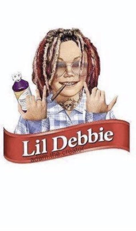 Lil Debbie, Audio, The World, Music