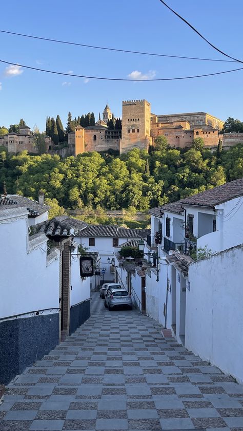 Granada Spain Photography, Grenada Spain Aesthetic, Granada Spain Aesthetic, Andalucia Aesthetic, Granada Aesthetic, Grenada Spain, Spain Aesthetic, Spain Photography, Granada Spain