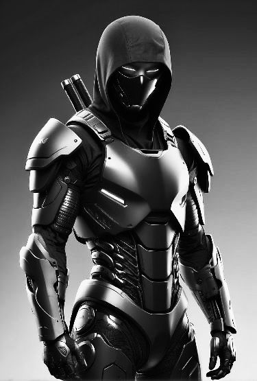 Ninja Armor, Ninja Character, Armadura Ninja, Arte Ninja, Futuristic Armor, Marvel Superheroes Art, Futuristic Armour, Ninja Art, By Any Means Necessary