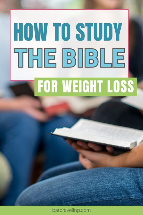 Bible Diet, Renew Your Mind, Free Bible Study, Free Weight, Basic Facts, Lose 50 Pounds, Read Bible, Bible Journaling, Bible Study