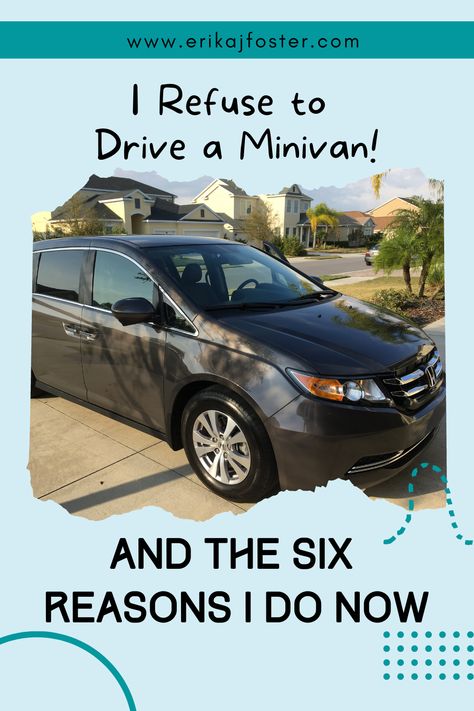 There's a reason why so many moms drive a minivan. If you've been considering making the switch, find out why it's the mom car of choice! Minivan Mom, Mom Humor Truths, Best Family Cars, Mom Car, Gas Mileage, The Switch, Minivan, Family Car, Car Travel