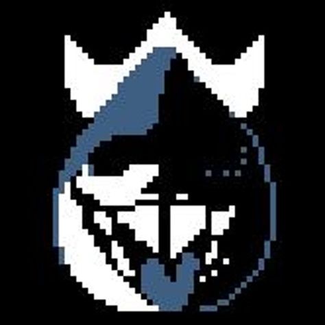 King Deltarune, Chaos King, King Of Spades, Undertale Deltarune, Ipad Snap, Video Game Fan Art, Superhero Logos, Ipad Case, Runes