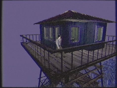 Puppet Combo, Model Gif, Night Watch, Low Poly Games, Creepy Images, Nights Watch, Dreamcore Weirdcore, Retro Horror, Low Poly Art