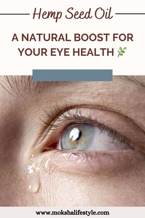 👁️ Hemp Seed Oil Benefits: A Natural Way to Care for Your Eyes 🌿 Hemp Seed Oil Uses, Hemp Seed Benefits, Creative Creations, Healthy Eyes, Hemp Seed, Food Nutrition, Oil Benefits, Natural Remedy, Hemp Seed Oil