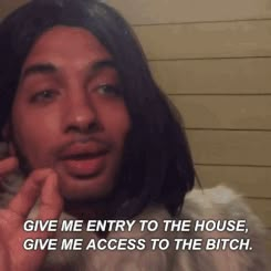 Joanne The Scammer Quotes, Joanne The Scammer, Funny Spiritual Memes, Terrible Jokes, Attention Seekers, Dry Humor, Best Of Tumblr, French People, Reaction Pic