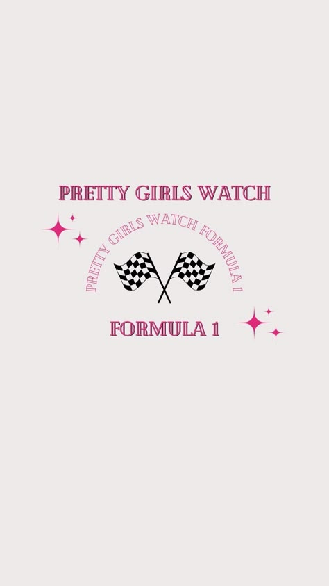 Pink Ferrari, Girls Watch, Mclaren Formula 1, Formula 1 Car Racing, F1 Poster, Formula 1 Car, Girls Watches, Room Posters, Ipad Wallpaper