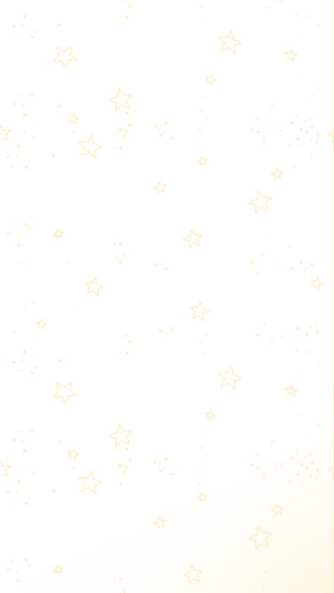 yellow stars Yellow Stars Aesthetic Wallpaper, Light Yellow Wallpaper Aesthetic, Background Aesthetic Cream, Light Yellow Aesthetic Wallpaper, Yellow Homescreen Wallpaper, Yellow Star Wallpaper, Baby Yellow Wallpaper, White And Yellow Wallpaper, Aesthetic Sun Wallpaper