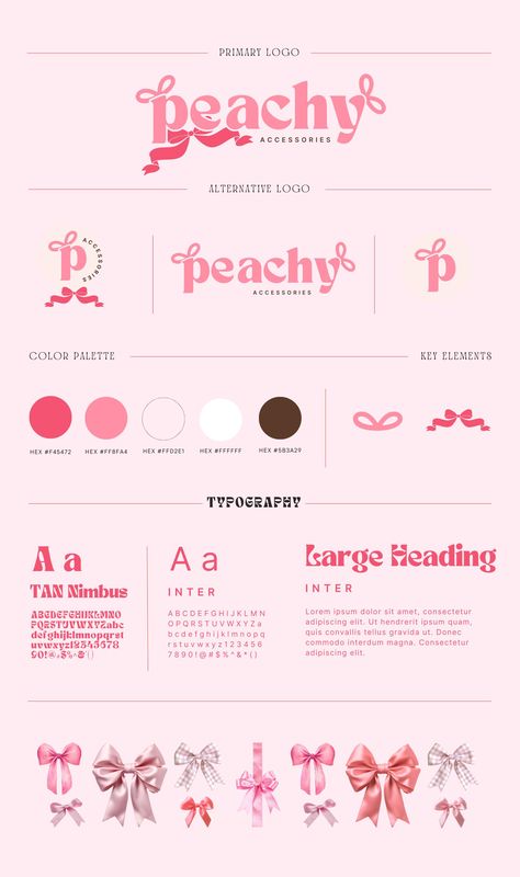 Looking for a soft pastel aesthetic brand kit? This Canva branding template includes a cohesive color palette, customizable logo design, typography selections, and key elements to create a polished and professional brand identity. Ideal for small business owners, lifestyle brands, beauty brands, and content creators who want a modern, stylish look. Easily editable in Canva--perfect for DIY branding! DOWNLOAD Instantly-- after purchase your file will be available for download! Click the link to access your branding kit. DISCLAIMER: This template requires Canva Pro for full customization. Be sure you have access before purchasing. Non-refundable: Due to the nature of digital products, all sales are final, and refunds cannot be issued after purchase. Soft Pastel Aesthetic, Canva Branding, Aesthetic Logo, Diy Branding, Branding Template, Logo Design Typography, Brand Kit, Canva Pro, Un Logo