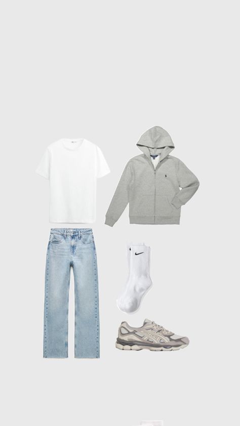 Outfit boy asics gel nyc🎧 Asics Men, Mens Outfit Inspiration, Asics Gel, Outfit Inspirations, Fashion Inspo, Ralph Lauren, Mens Outfits, Outfit Inspo, Clothes