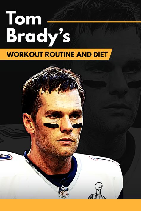 Tom Brady’s Workout Routine and Diet Tb12 Workout, Tom Brady Diet, Full Workout Routine, Skater Lunges, Roller Exercises, Celebrity Diets, Body Gym, Reverse Crunches, Full Workout