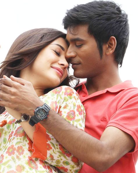 Love this throwback picture😘 . . .  #thangamagan #dhanush  #amyjackson  @dhanushkraja  @iamamyjackson Thangamagan Images, Birthday Notes For Boyfriend, Actor Dhanush, Best Love Pics, Letter Wallpaper, Lovers Images, Actors Illustration, Black Studio, Edit Pic