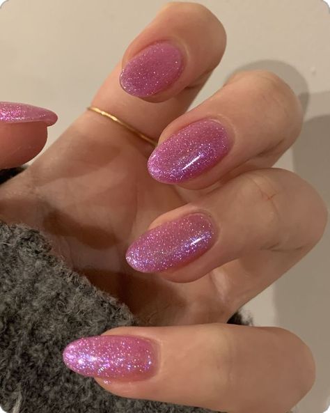 Glittery Nails, Nail Swag, Sparkly Nails, Minimalist Nails, Dream Nails, Funky Nails, Pretty Acrylic Nails, Short Acrylic Nails, Best Acrylic Nails