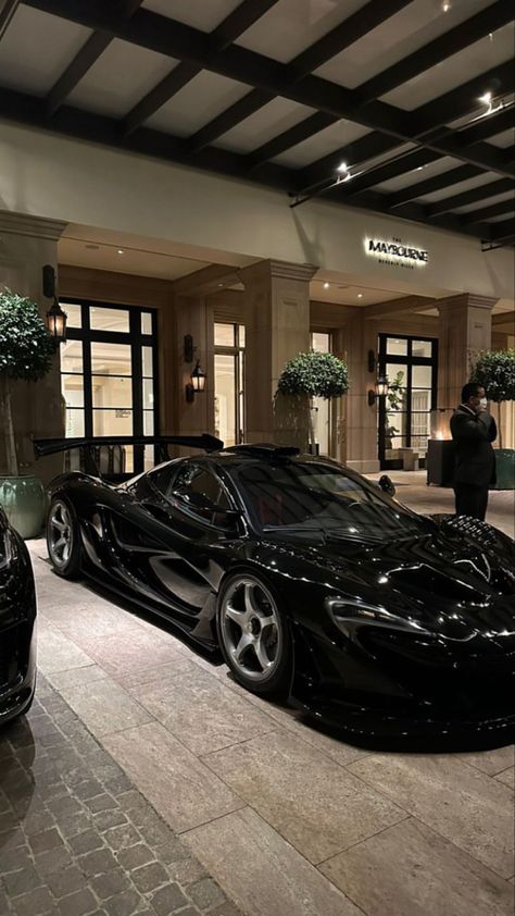 Fastest Car In The World, Fastest Car, Billionaire Lifestyle Luxury Living, New Luxury Cars, Money Life, Mclaren P1, Fancy Cars, Classy Cars, Super Luxury Cars