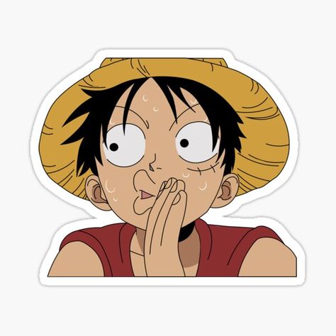 One Piece Stickers Printable Hd, One Piece Stickers Printable, One Piece Stickers, One Piece Cartoon, Anime Printables, Online Shop Design, Anime Pixel Art, Anime Crafts, Cute Kawaii Drawings