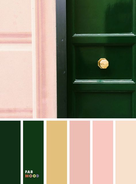 Green emerald and pink color palette with gold accents #emerald #pink colour palette #colors #colorpalette Color Palette With Gold, Pink Colour Palette, Pink Color Palette, Gold Color Palettes, Winter Color Palette, Color Schemes Colour Palettes, Green Palette, Color Palette Pink, Wedding Colors Blue