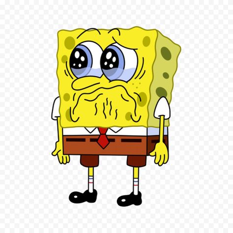 Spongebob Crying, Expressions Reference, Crying Cartoon, Spongebob Gif, Spongebob Pics, Spongebob Cartoon, Original Background, Cartoons Png, Photo Editing Tutorial