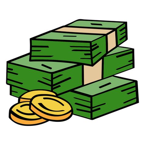 Money Cartoon, Money Png, Money Clipart, Money Icon, Money Drawing, Coin Icon, Money Bill, Bond Paper Design, Delivery Pictures