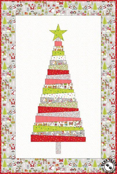 Christmas Tree Quilt Patterns, Christmas Tree Quilt Pattern, Farm Quilt Patterns, Tree Quilt Pattern, Christmas Tree Quilt, Farm Quilt, Christmas Quilt Patterns, Sewing Easy Diy, Holiday Quilts