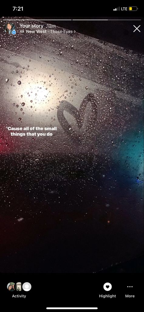 Rain And Music Quotes, Rainy Songs For Insta Stories, Rain Songs For Instagram Story, Rain Aesthetic Instagram Story, Rain Story Instagram, Rain Captions For Instagram Story, Rain Instagram Story, Rain Insta Story, Caption For Rain