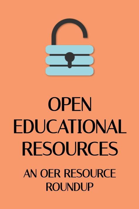 Educational Tips, Instructional Materials, Open Educational Resources, Alternative Education, Classroom Strategies, Secondary Math, Online Digital, Teaching Inspiration, Flipped Classroom