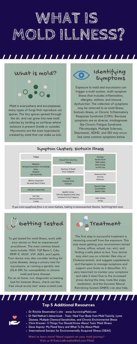 Mold Allergy Symptoms, Toxic Mold Symptoms, Black Mold Symptoms, Mold Allergy, Mold Illness, Detox Symptoms, Healthy Habits Motivation, Mold Exposure, Integrative Health