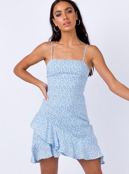 Shop Mini Dresses Online Australia - Princess Polly Princess Polly Dress, Tea Dresses, Cute Short Dresses, Princess Polly Dresses, Digital Closet, Polly Dress, Mini Dresses Online, Mode Casual, Dress Princess