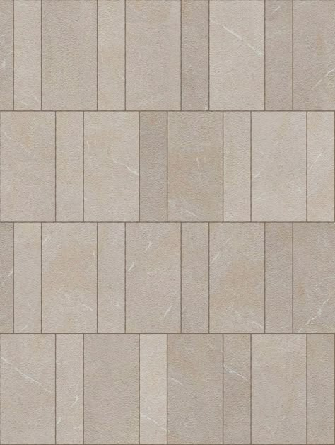 Limestone Flemish — Architextures Exterior Wall Material Texture, Limestone Cladding Exterior, Pavement Texture Seamless, Wall Tiles Pattern, Exterior Wall Texture, Wall Tile Pattern, Stone Cladding Texture, Wall Cladding Texture, Pavement Texture