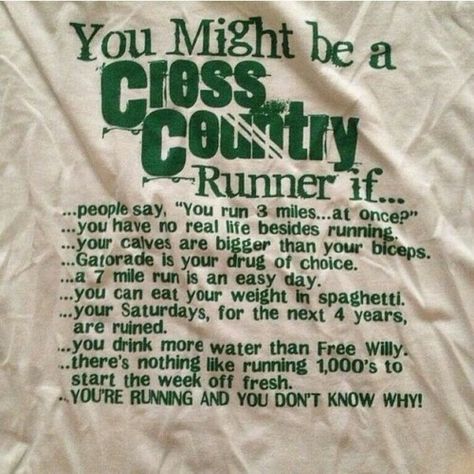 Cross Country Memes, Cross Country Quotes, Cross Country Shirts, Xc Running, Runner Quotes, Running Memes, Track Quotes, Running Motivation Quotes, Cross Country Mom