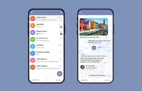 Blue Theme for is a captivating version of the Telegram interface that introduces a refreshing blue color scheme. #Themes #Telegram Telegram Themes, Blue Theme, Paul Newman, Blue Color Schemes, Blue Hues, Color Scheme, Artistic Designs, Color Schemes, Blue Color