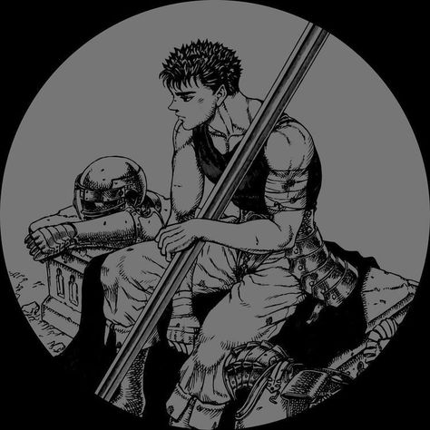 Berserk Anime 1997, Anime Berserk, Vinland Saga Manga, Vagabond Manga, One Punch Man Anime, Poster Anime, Who Am I, Attack On Titan Art, Cool Anime Pictures