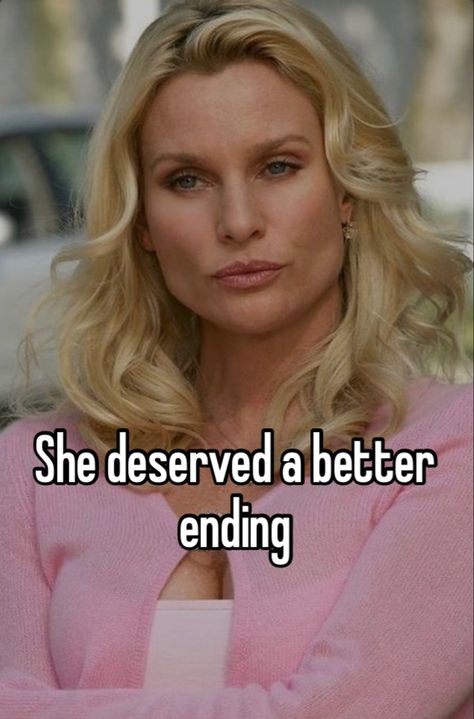 #girlboss #icon #edie #desperatehouswives Edie Britt Outfits, Desperate Housewives Aesthetic, Desperate Housewives Quotes, Edie Britt, Marcia Cross, Bree Van De Kamp, Girly Movies, Bon Iver, Desperate Housewives