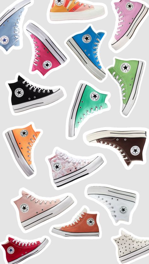 Converse Preppy, Preppy Converse, Girly Sneakers, Preppy Shoes, Teen Daughters, Back 2 School, Cute Preppy Outfits, Shoe Inspo, Preppy Outfit