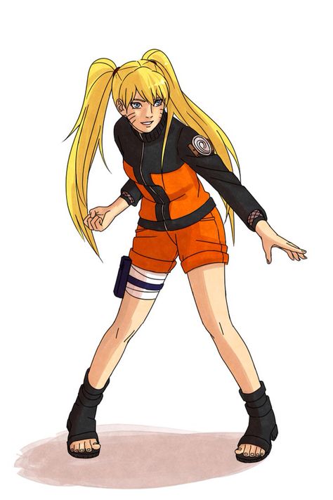 Naruto Cosplay Female, Naruto Shippden, Naruto Costumes, Kurama Naruto, Cosplay Naruto, Naruto Oc Characters, Manga Naruto, Kushina Uzumaki, Sasuke X Naruto