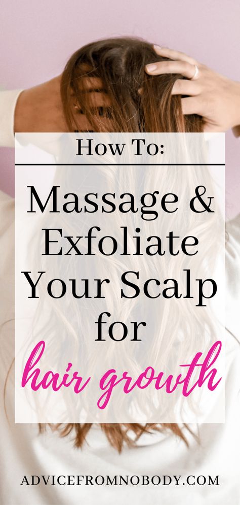 How to Massage and Exfoliate Your Scalp for Optimal Hair Growth - Advice From Nobody Tips For Dry Hair, Remedies For Dry Mouth, Home Remedies For Warts, Oily Skin Remedy, Warts Remedy, Scalp Hair Growth, Natural Remedies For Migraines, Embracing Diversity, Dry Skin Remedies