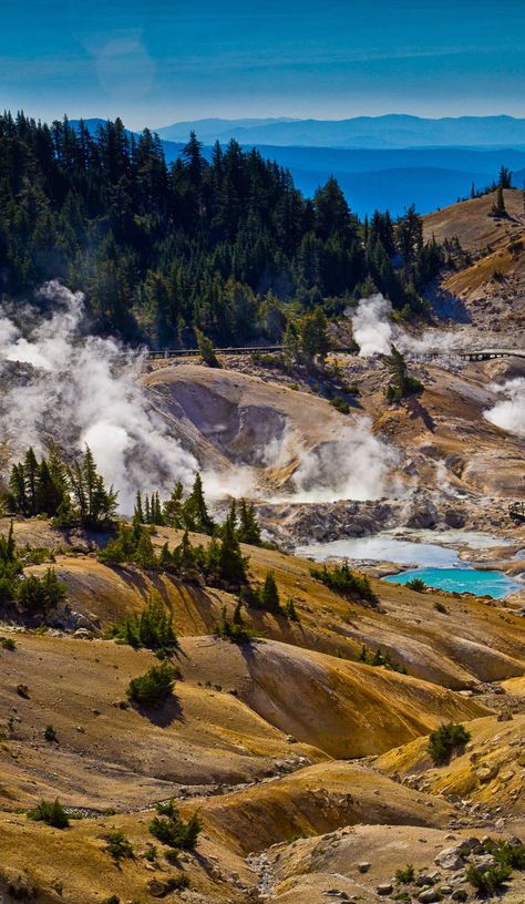 Scenery Beach, Phuket Island, National Parks America, Lassen Volcanic, Lassen Volcanic National Park, National Parks Photography, Hiking Photography, Hiking National Parks, National Park California