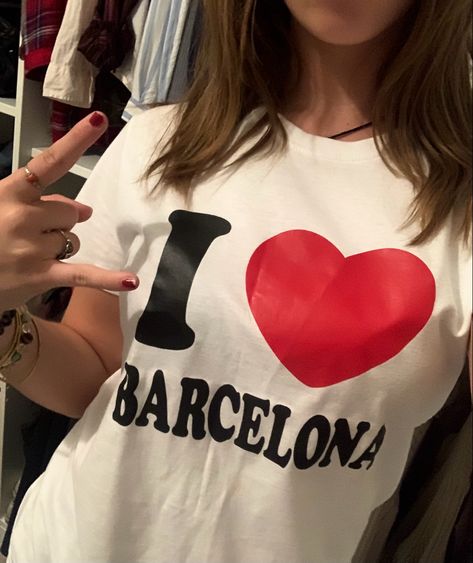 Rockstar Gf Aesthetic Pfp, I Love Barcelona, Rockstar Gf Aesthetic, Jane Margolis, Y2k Rockstar, Emma Core, Barcelona Photos, Gf Aesthetic, Barcelona Shirt