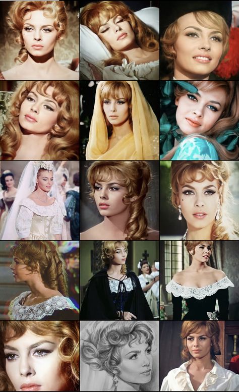 Michelle Mercier, Michele Mercier, Old Hollywood Glam, History Fashion, French Beauty, French Actress, Old Hollywood Glamour, Brigitte Bardot, Vintage Girls