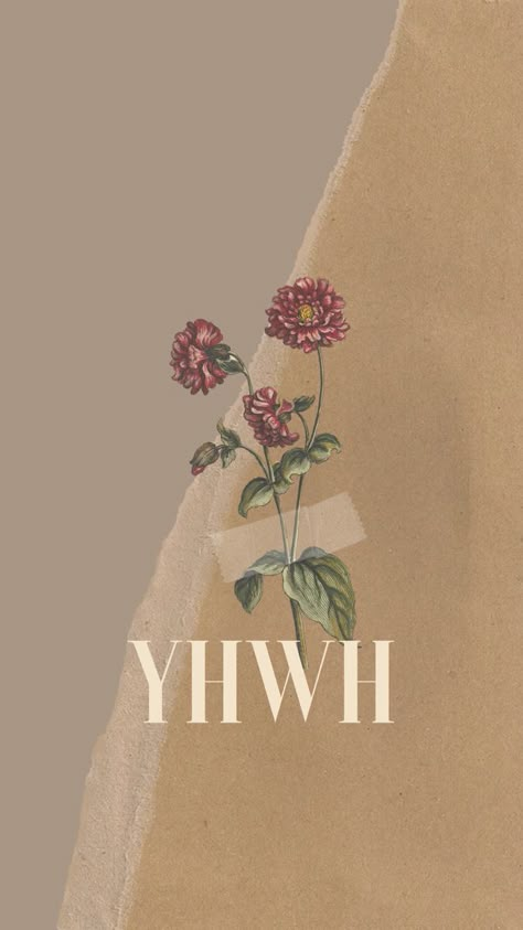 Yhwh Wallpaper, Wallpaper Kristen, Christian Wallpaper Aesthetic, Christian Iphone Wallpaper, Christian Quotes Wallpaper, Bible Verse Background, Christian Backgrounds, Bible Quotes Wallpaper, Racun Shopee