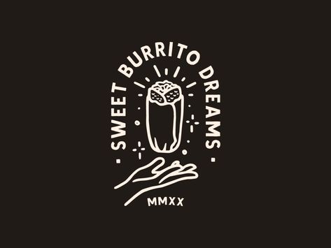 Record Artwork, Design And Illustration, Branding Logo Design, Badge Design, Dream Design, Brewing Co, Design Web, Burritos, Creative Studio