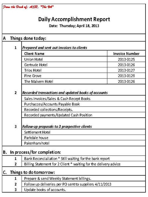 Weekly Accomplishment Report Template (5) | PROFESSIONAL TEMPLATES Weekly Report Template, Biography Book Report Template, Biography Book Report, Up Proposal, Weekly Report, Daily Report, Progress Report Template, Cover Page Template, Daily Progress